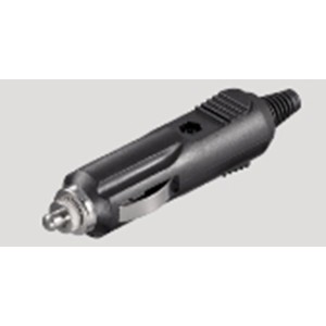 GBC 29.1553.00 - Βύσμα αναπτήρα με ασφάλεια 10A Inverters Onetrade